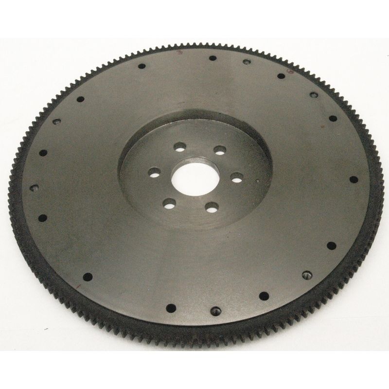 19651969 Mustang Standard Transmission Flywheel, 8 cyl, 289, 302, 157