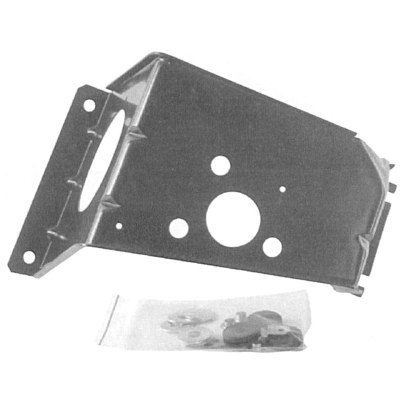 19671968 Mustang Wiper Motor Mount Bracket