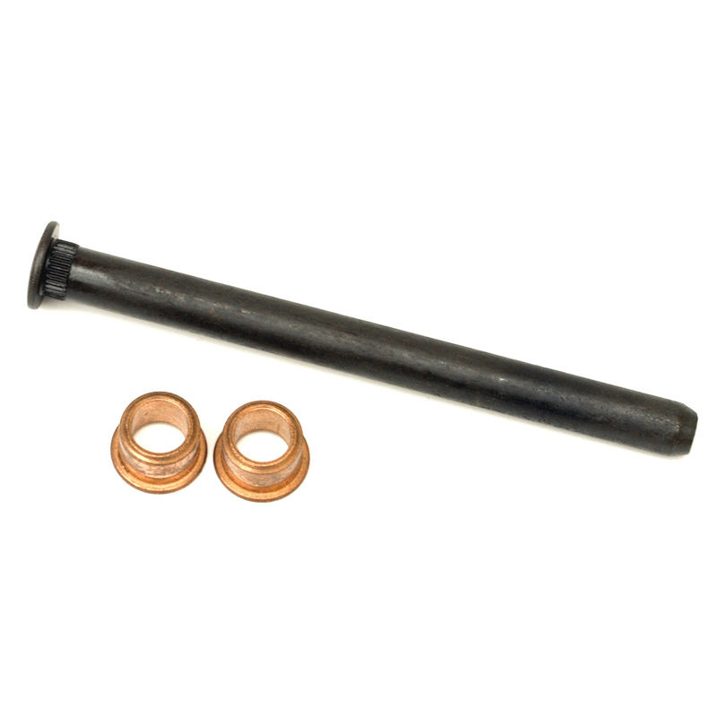Mustang Door Hinge Pin Replacement