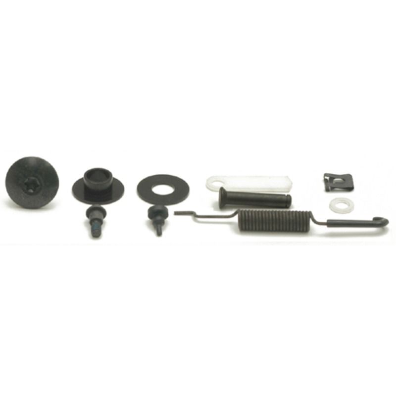 19942004 Mustang Convertible Top Latch Kit