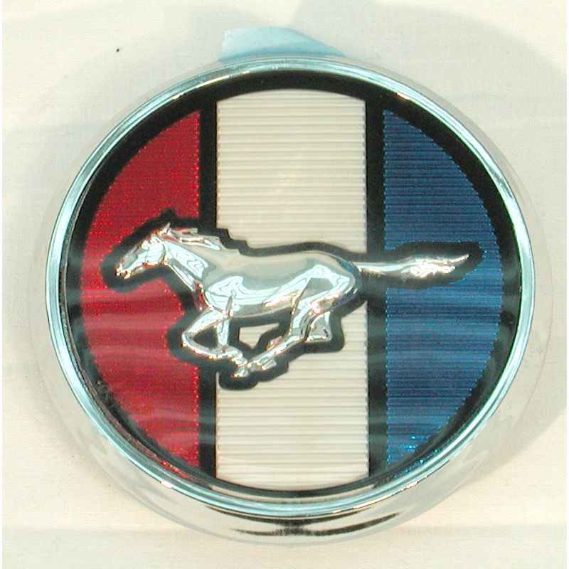 Windshield Repair Kit >> 1979-1982 Mustang Hood Emblem, Ford, Red, White, Blue Windshield Repair Kit >> 1979-1982 Mustang Hood Emblem, Ford, Red, White, Blue