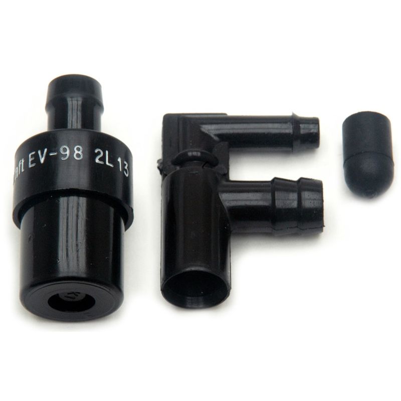 19802001 Mustang PCV Valve, 8 cyl, V8, 4.2L, 4.6L, 5.0L