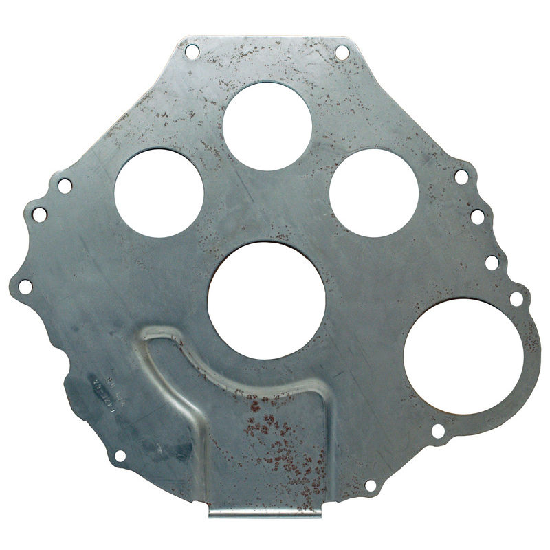 19791995 Mustang Bellhousing Spacer Plate, 5.0L Manual, Ford