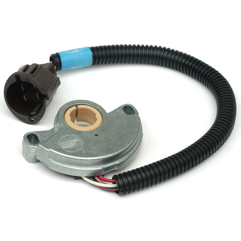 19791986 Mustang Neutral Safety Switch, C4, C5 Trans, Motorcraft