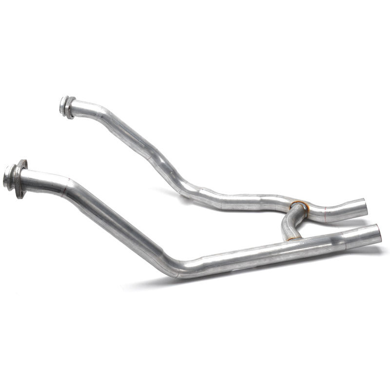 19651970 Mustang Dual Exhaust HPipe, 260,289, 302