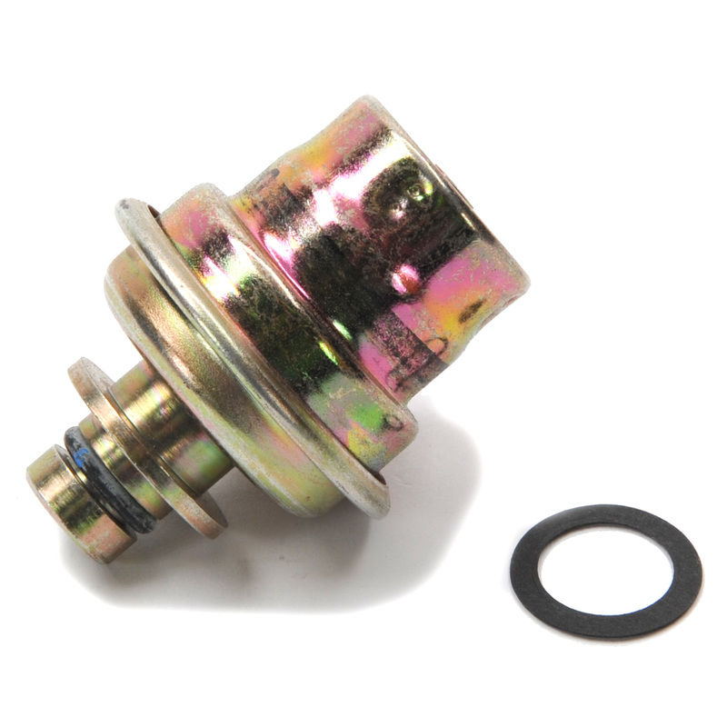 1972 Mustang Transmission Modulator Valve, C6 trans, pushin type