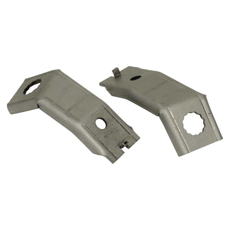 19651966 Mustang Front Brake Hose Bracket