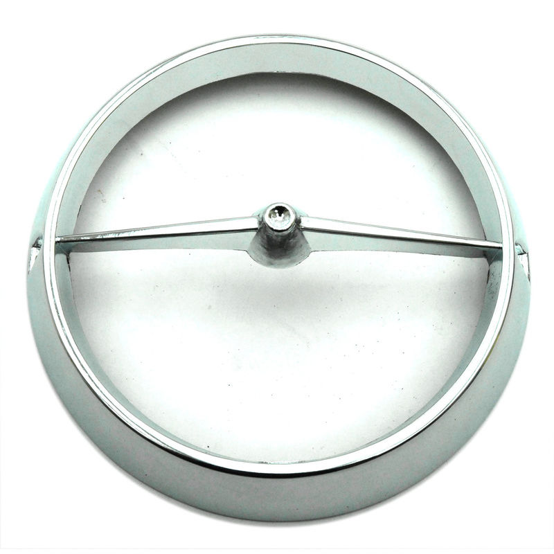 1965-1968 Mustang Fog Light Bezel