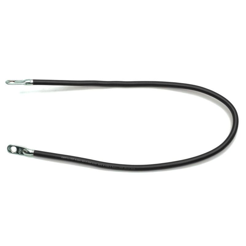 19651970 Mustang Solenoid To Starter Cable, All