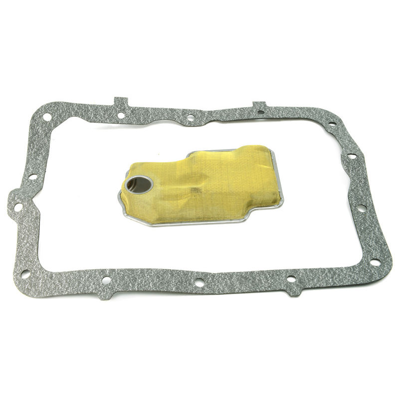 19681973 Mustang Trans Pan Gasket & Filter, FMX