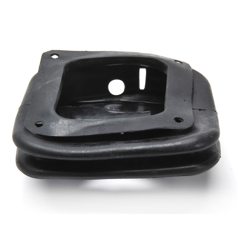 19651968 Mustang Lower Shifter Boot, 4 Speed