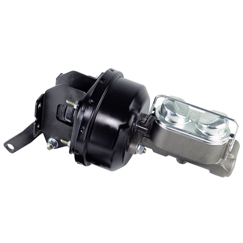 19651966 Mustang Brake Booster Kit, A/T or M/T, w/Drum or Disc Brakes