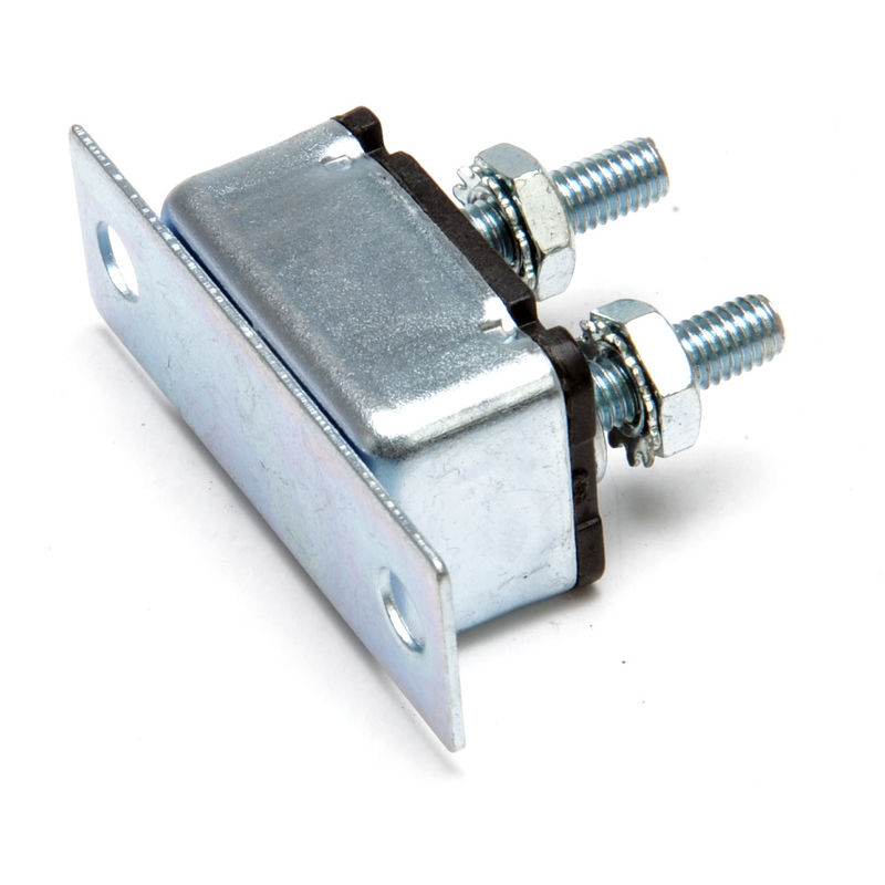 1968 Mustang Fog Light Wiring, Fog Light Circuit Breaker