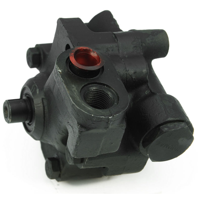 19641965 Mustang Power Steering Pump, Eaton Pump, Rebuilt