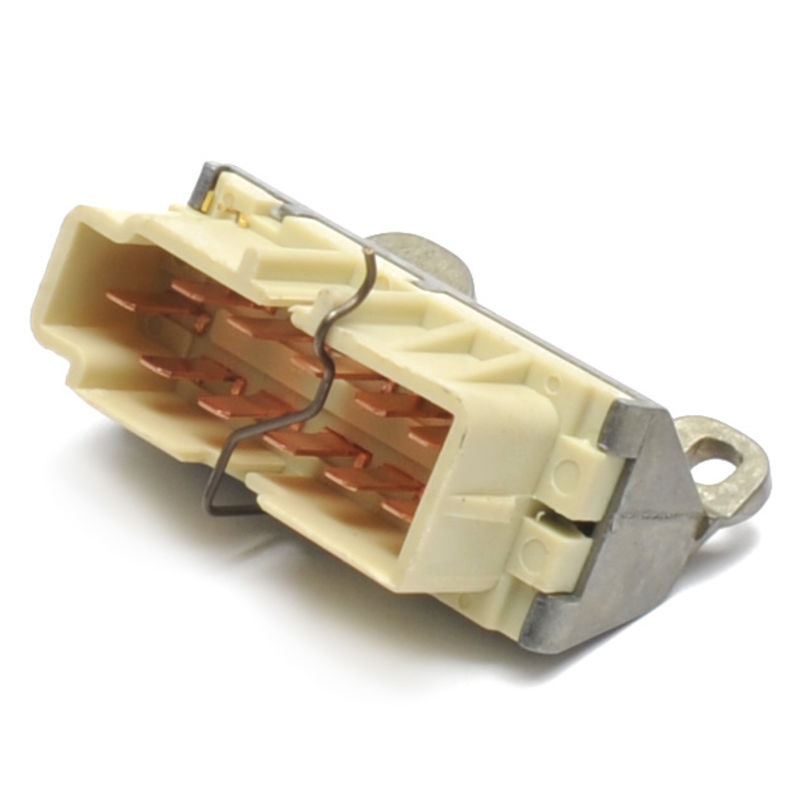 1993 Mustang Ignition Switch Wiring Diagram