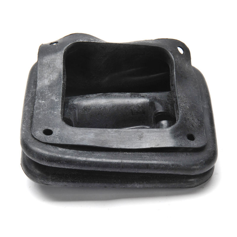 19651968 Mustang Lower Shifter Boot, 3 Speed