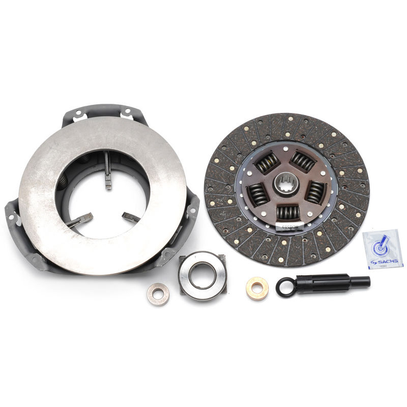 19651973 Mustang Clutch Kit, 260, 289, 302, High Performance
