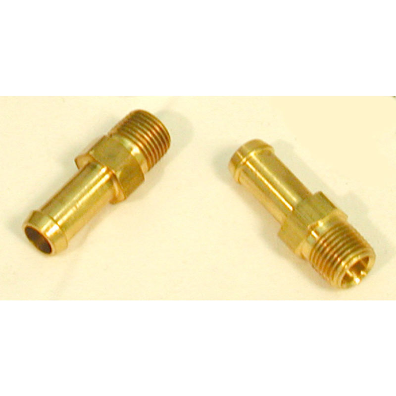 1965 Mustang Transmission Oil Cooler Line Fittings