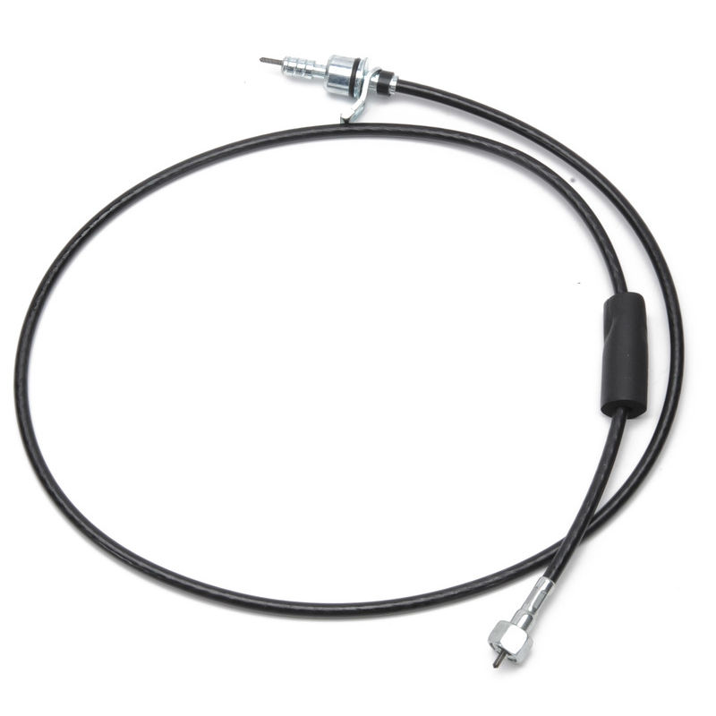 19651966 Mustang Speedometer Cable, C4 & 3 Speed Manual