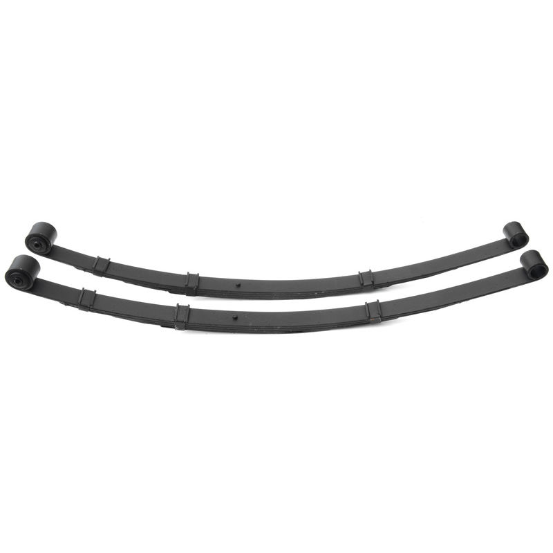 19651973 Mustang Heavy Duty Leaf Springs, 165 lb/in