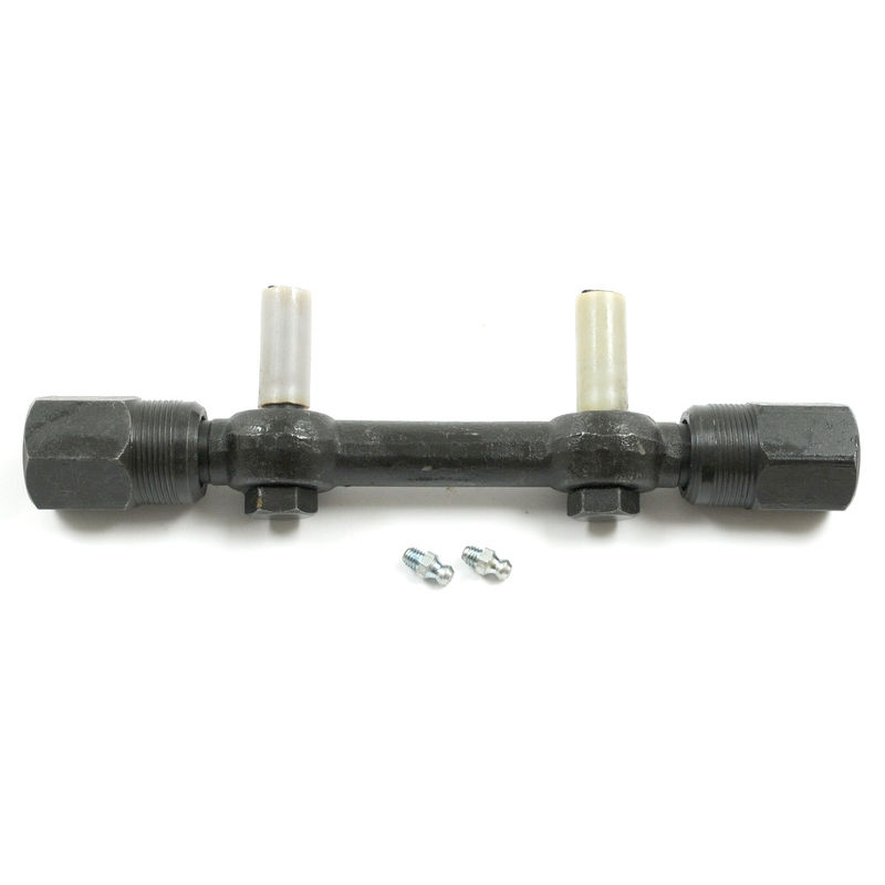 19651966 Mustang Upper Control Arm Shaft Kit